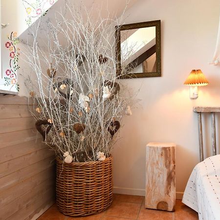 La Ferme Dague Bed & Breakfast Lasseube Ngoại thất bức ảnh