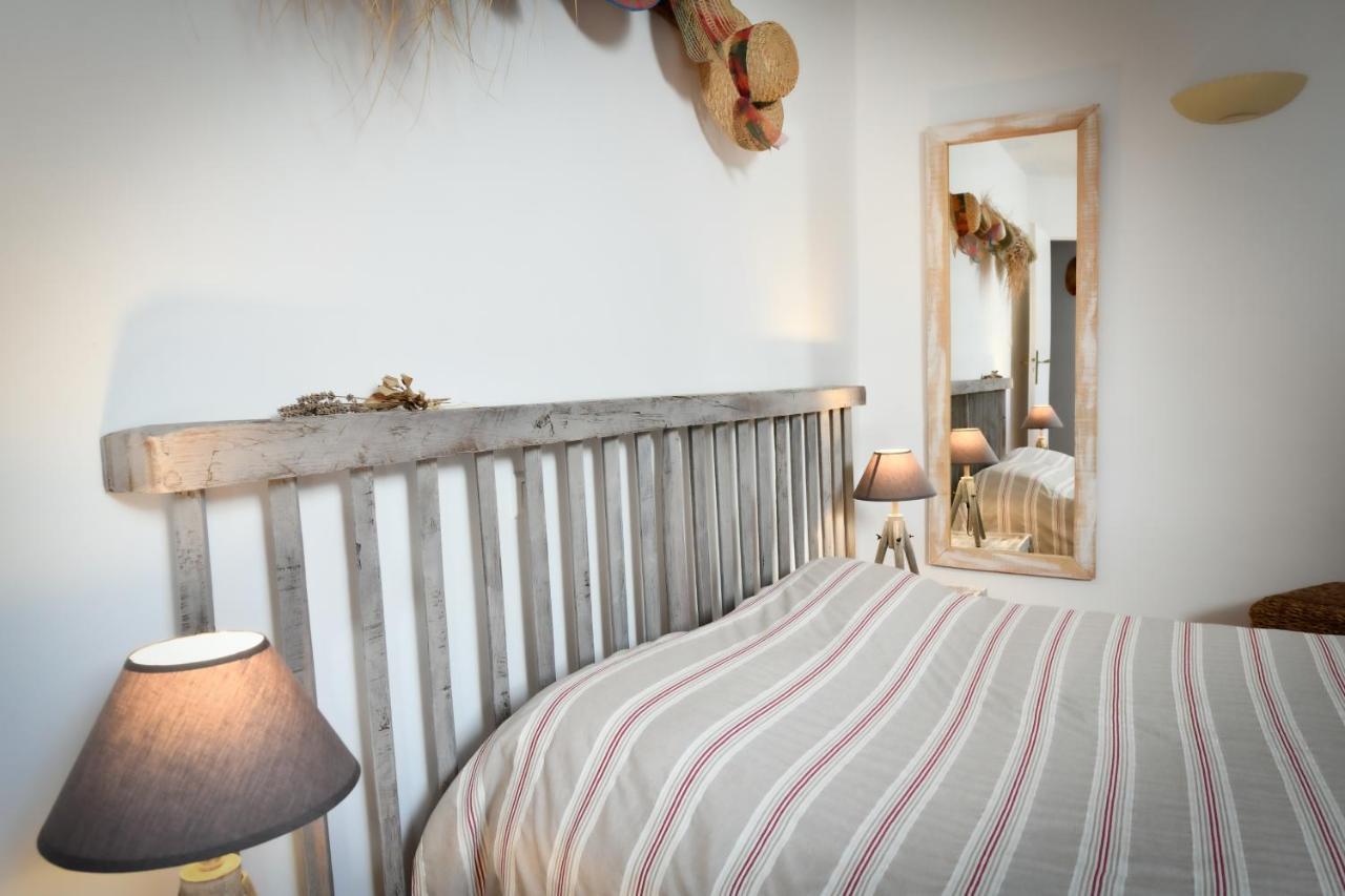La Ferme Dague Bed & Breakfast Lasseube Ngoại thất bức ảnh